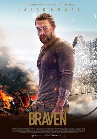 Braven 2018 Dub in Hindi Full Movie